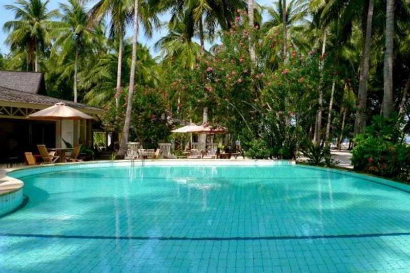 Kura Kura Resort Semarang Exterior photo