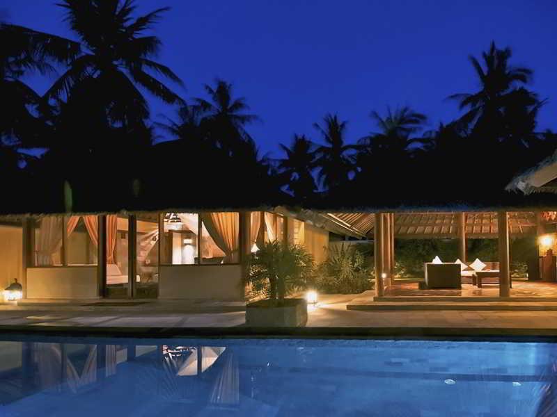 Kura Kura Resort Semarang Exterior photo