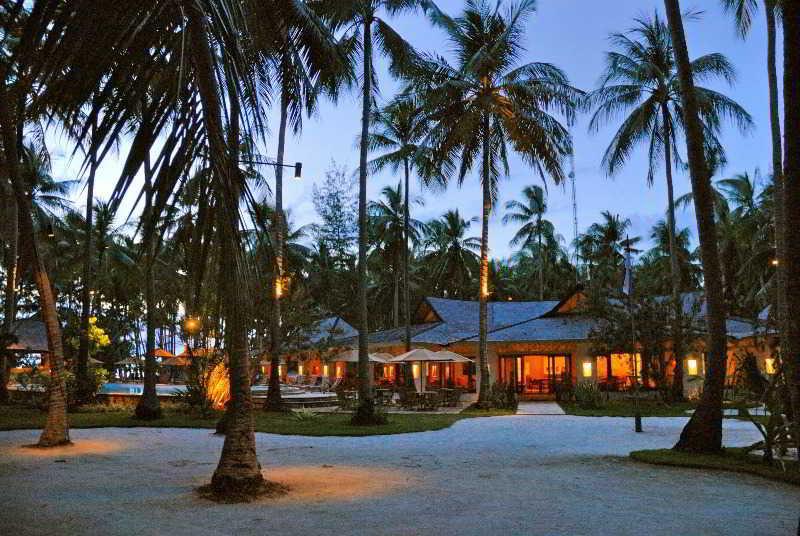 Kura Kura Resort Semarang Exterior photo